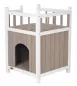 Preview: natura Cat's Home mit Balkon